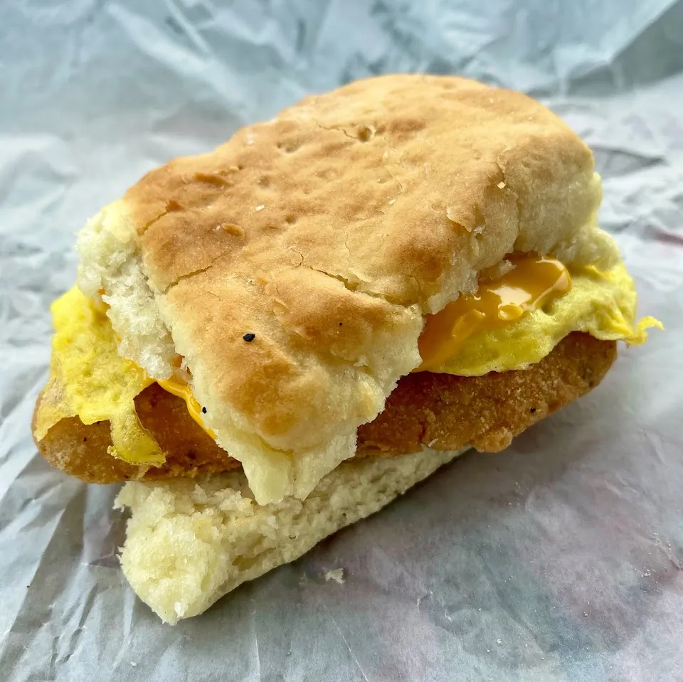 P G's Home Style Chicken