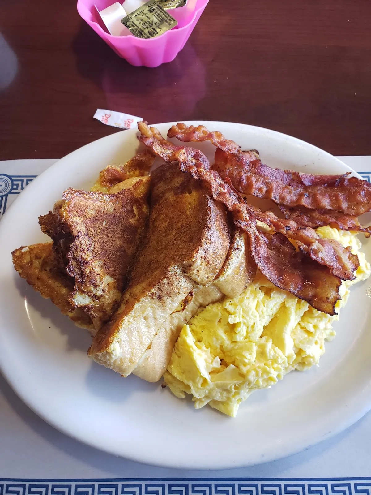 Thousand Island Cafe