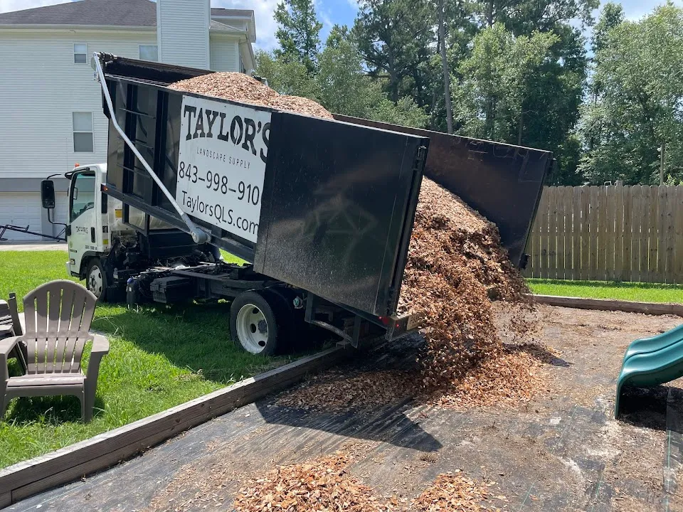 Taylor's Landscape Supply - Summerville