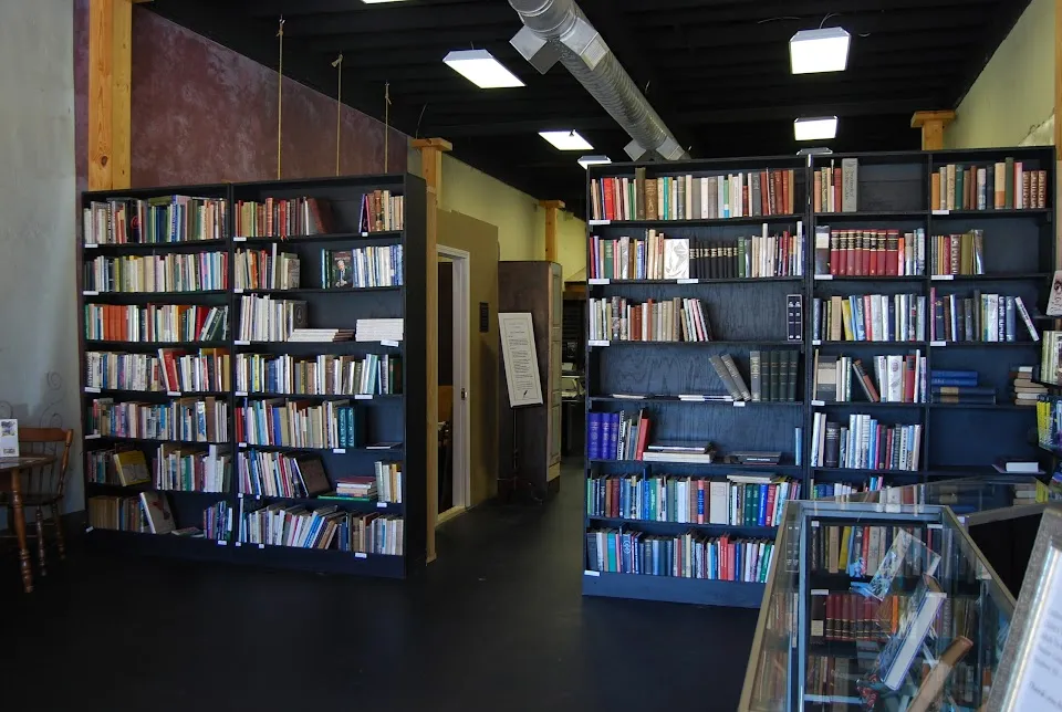 Georgia Writers Museum