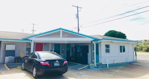Seagull Motel