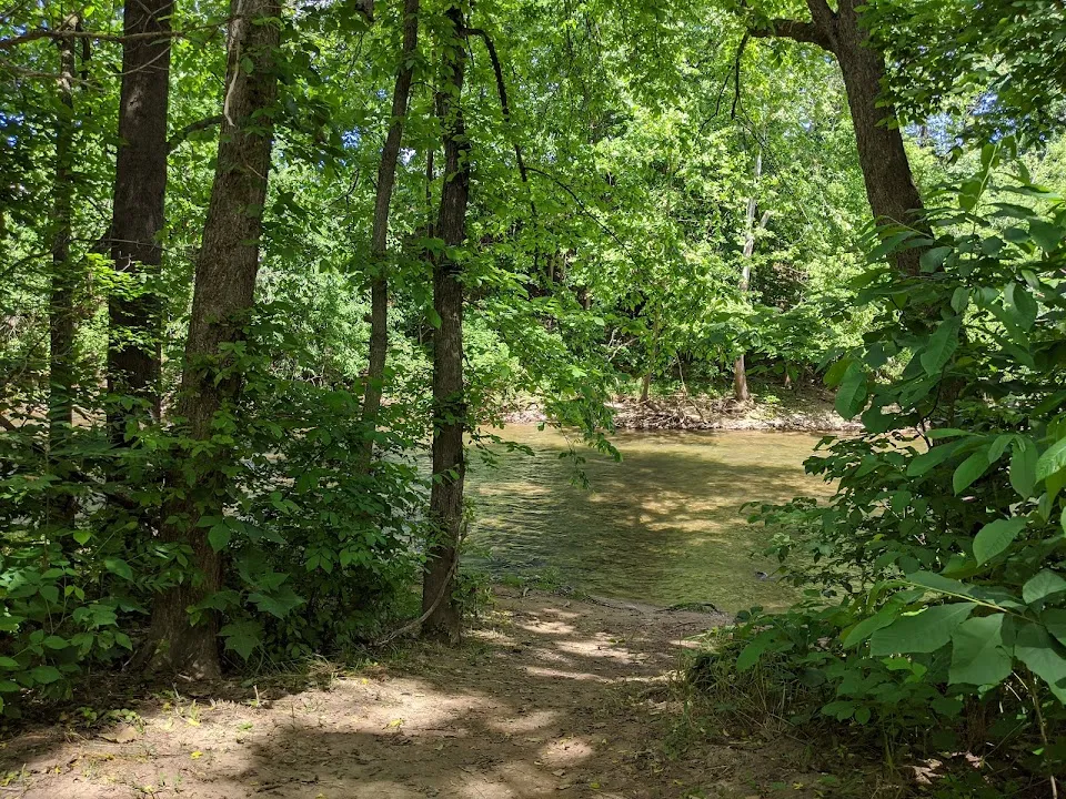 Eastern Montgomery Park