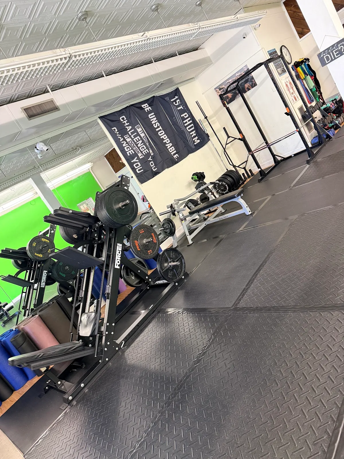 Third Space Fitness