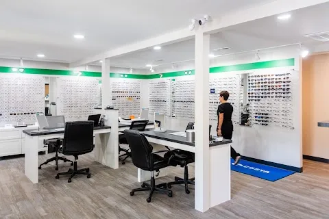 Lowcountry Eye Care - Goose Creek