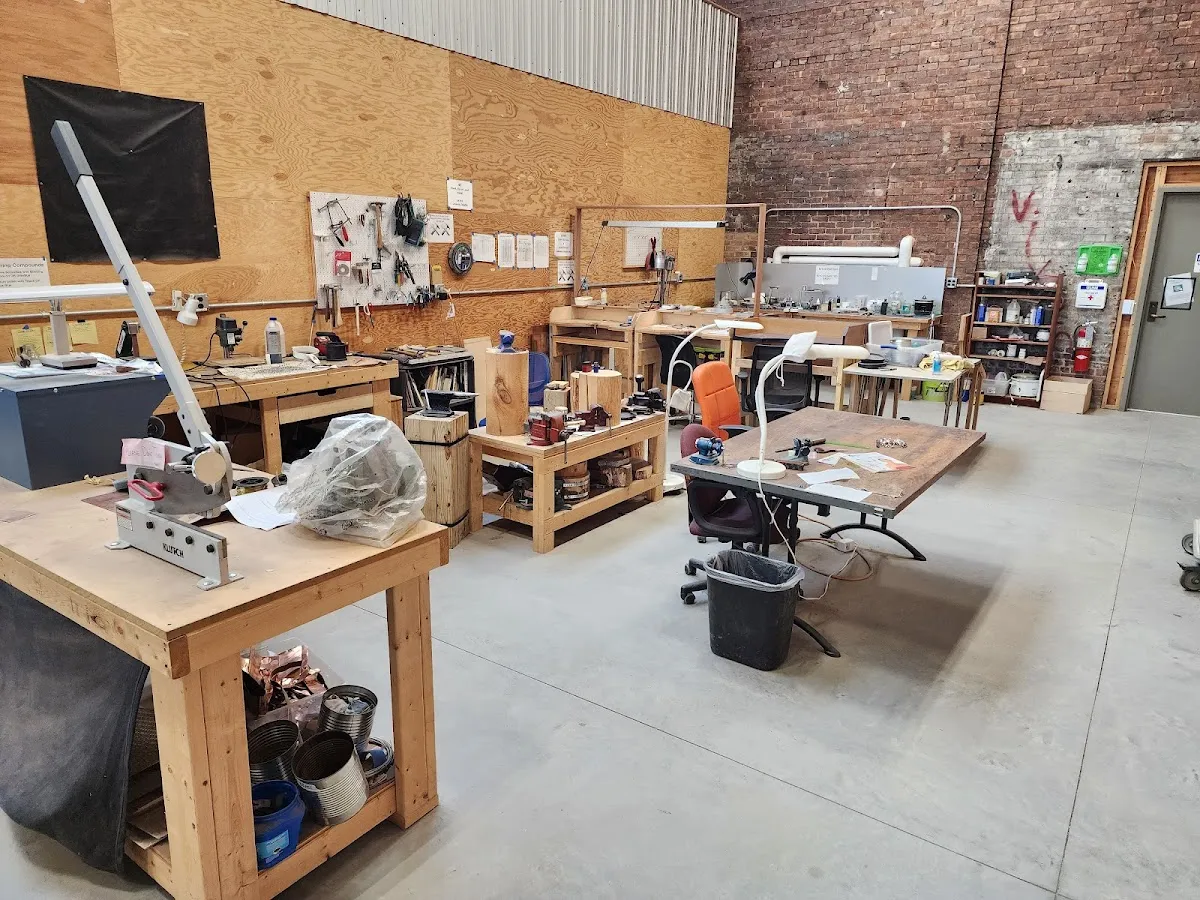 Claremont MakerSpace
