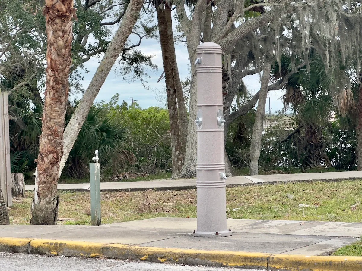 Riverbreeze Boat Ramp