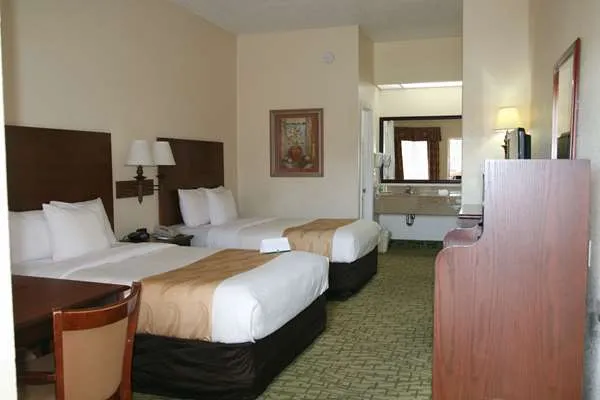 Quality Inn Weeki Wachee