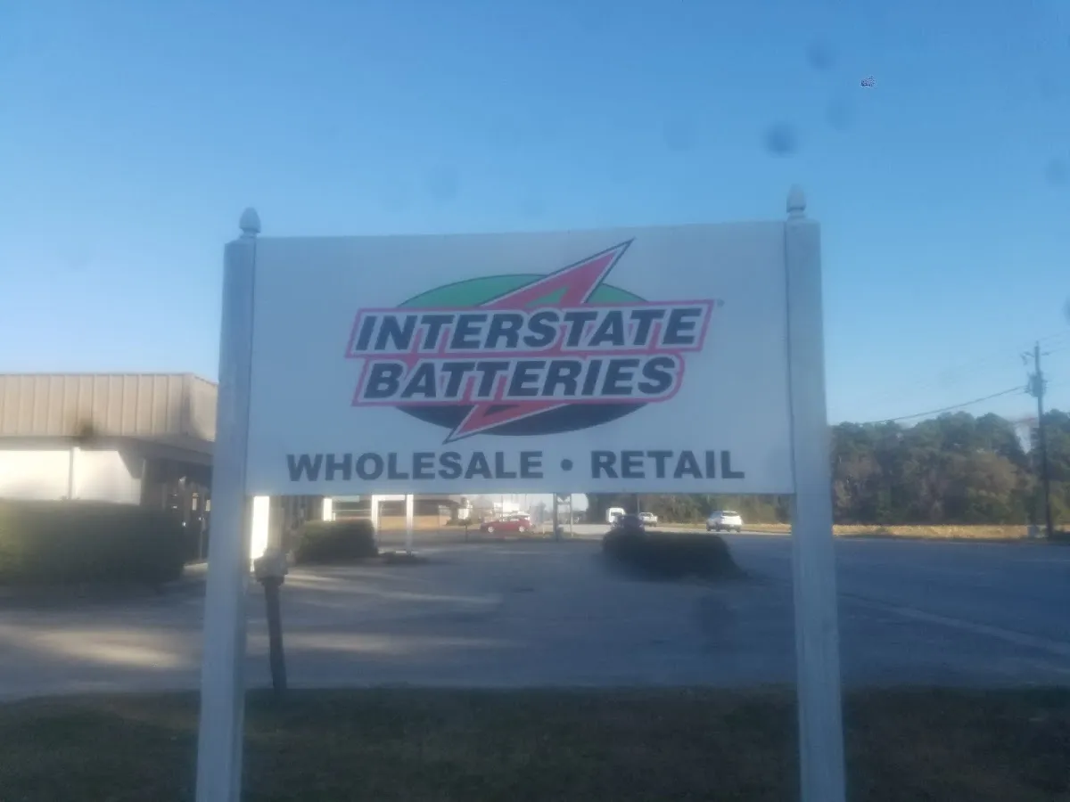 Interstate Batteries of Central South Carolina