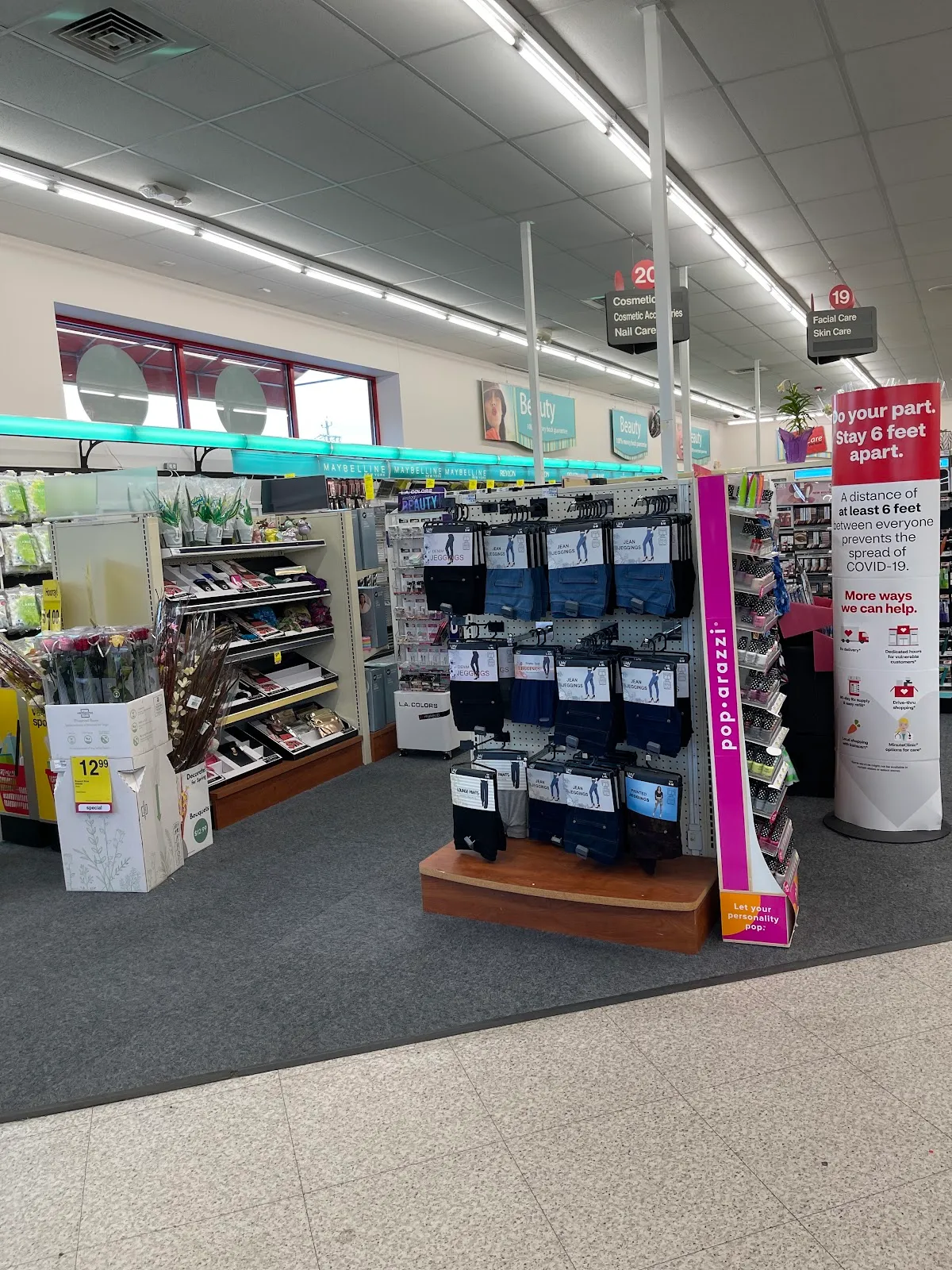 CVS