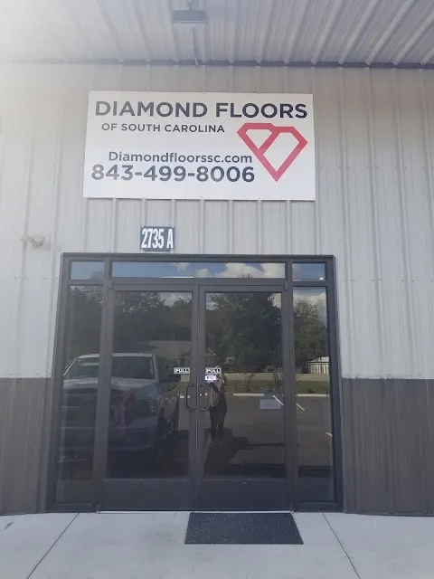 Diamond Floors of SC