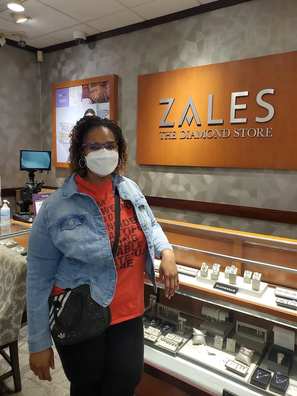 Zales