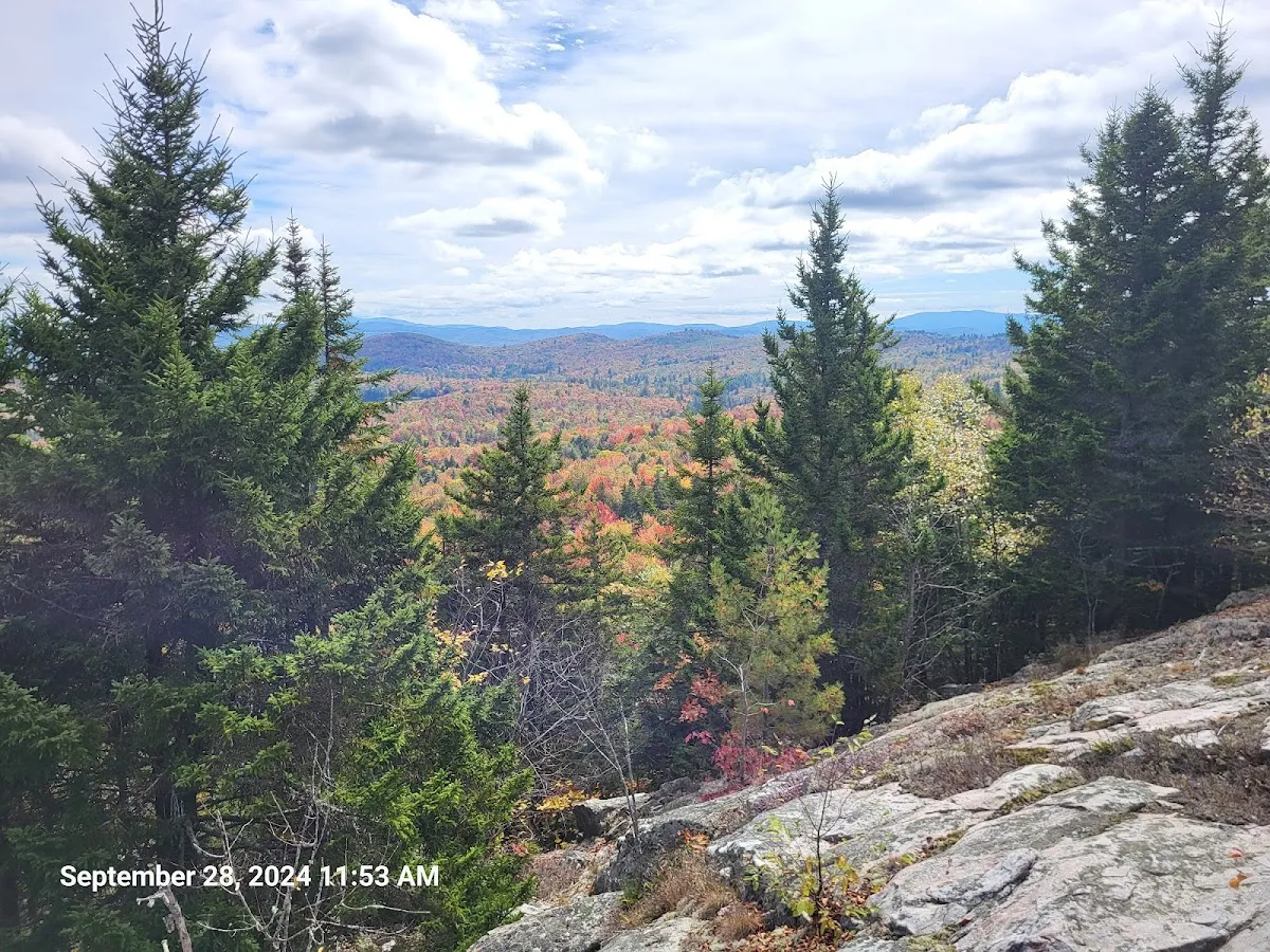 Little Mount Washington