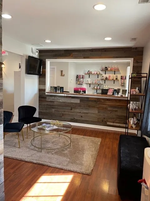 Luxe Tan and Spa