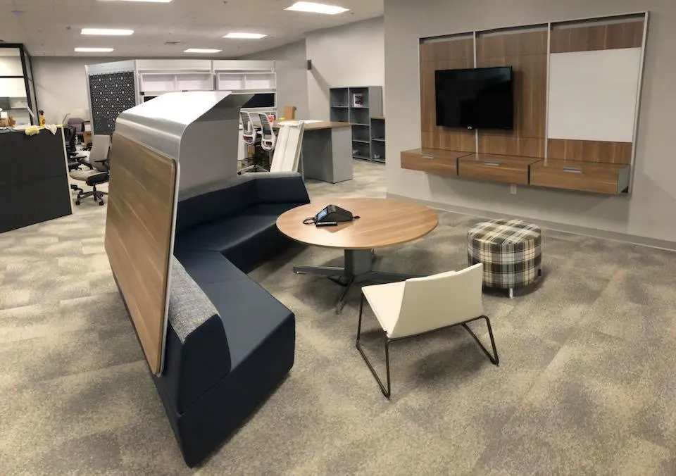 Young Office