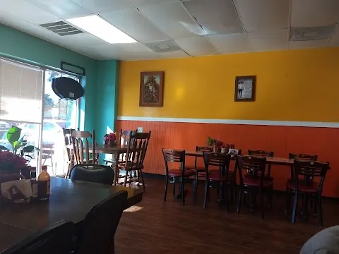 La Mixteca Mexican Kitchen