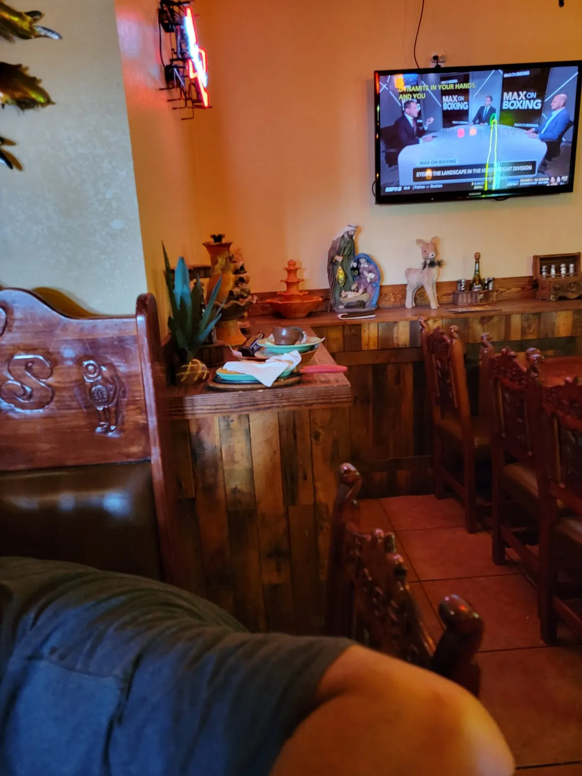 Jose's Mexican Restaurant (Greenbrier)