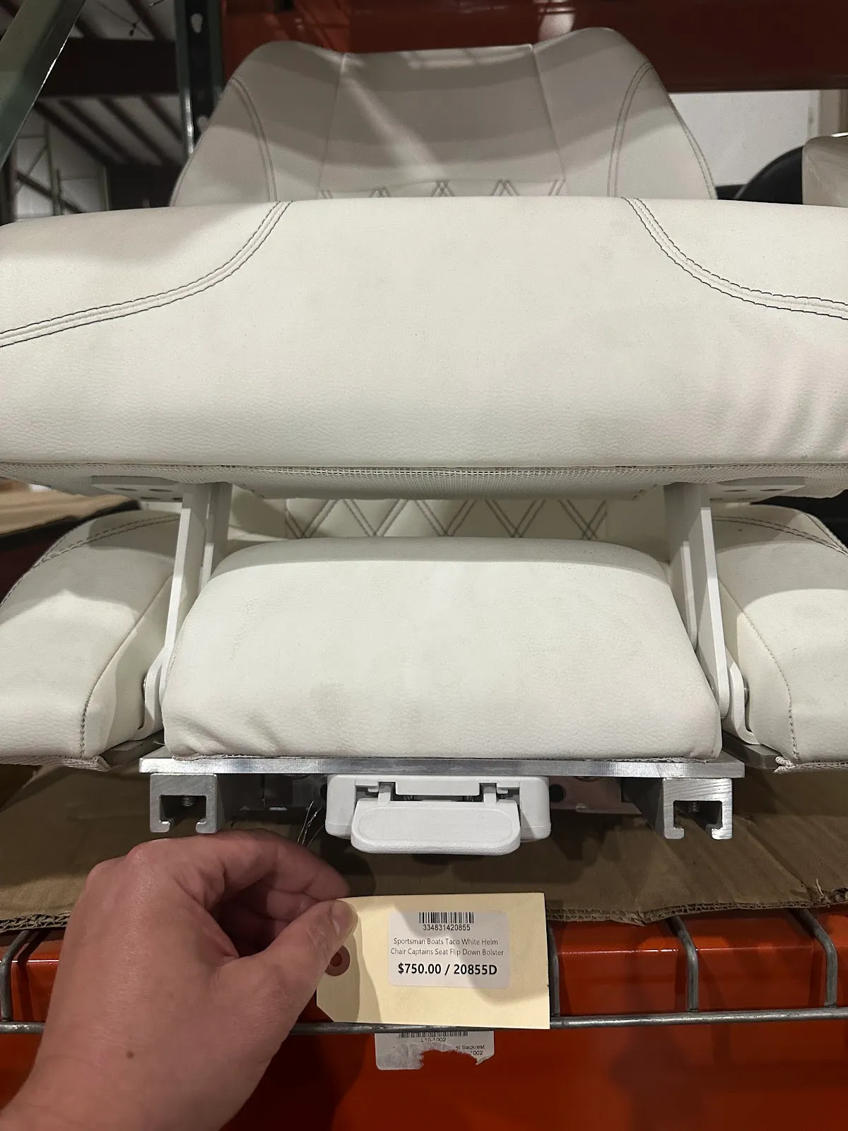 Essenbay Marine, LLC