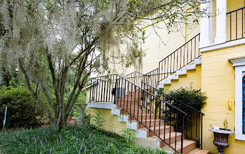 Orangeburg County Fine Arts Center