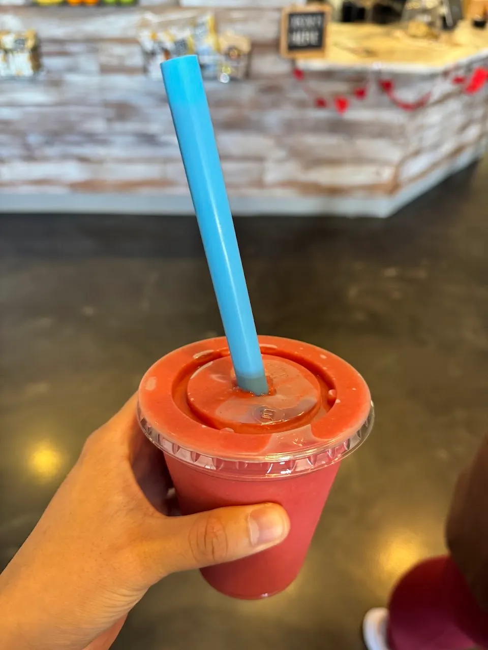 Juiceria Café & Smoothie