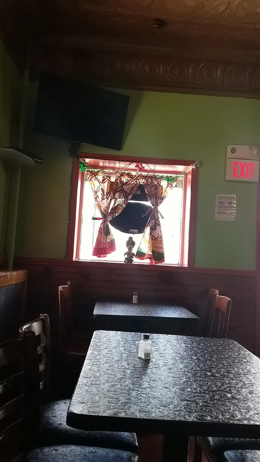 Restaurante Mexicano