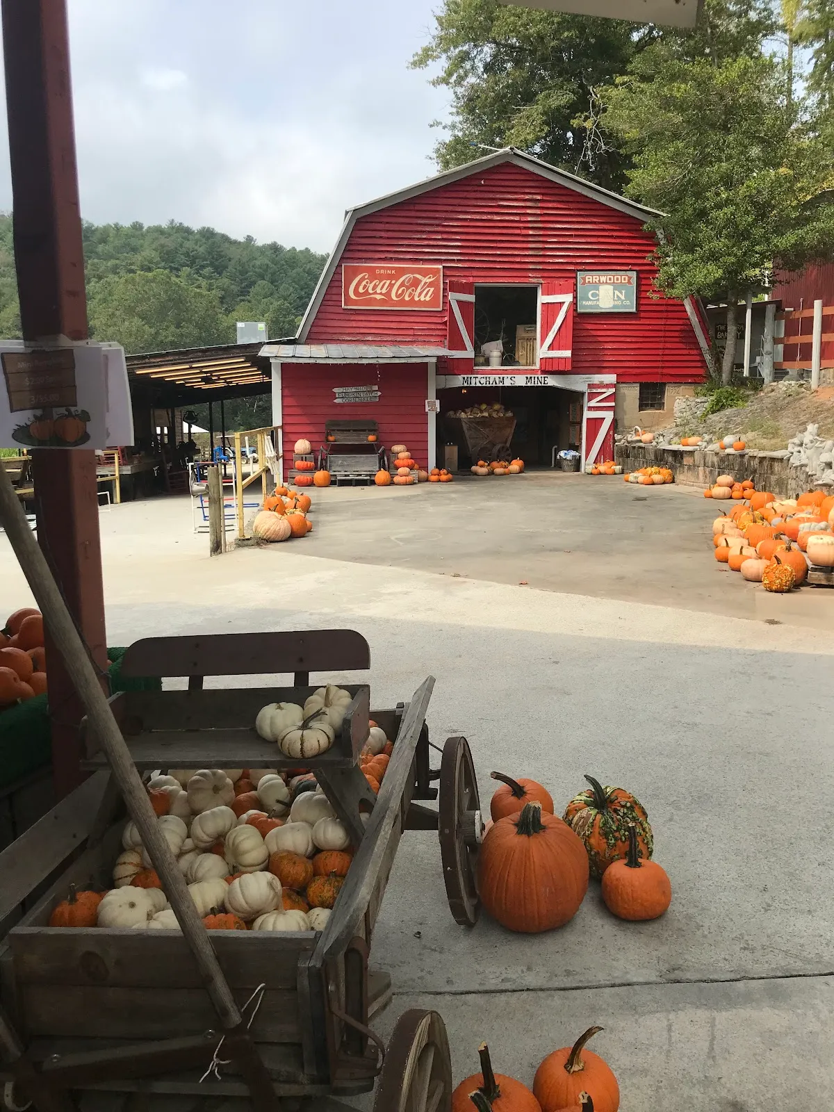 Hillside Orchard Farms WHOLESALE