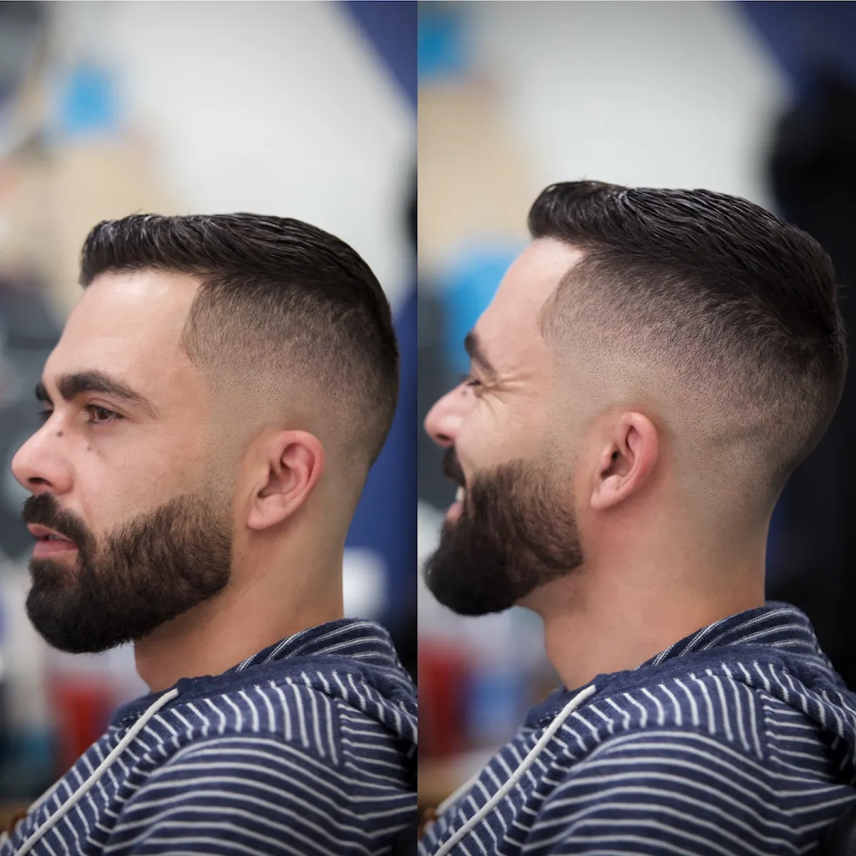 Buso Cuts