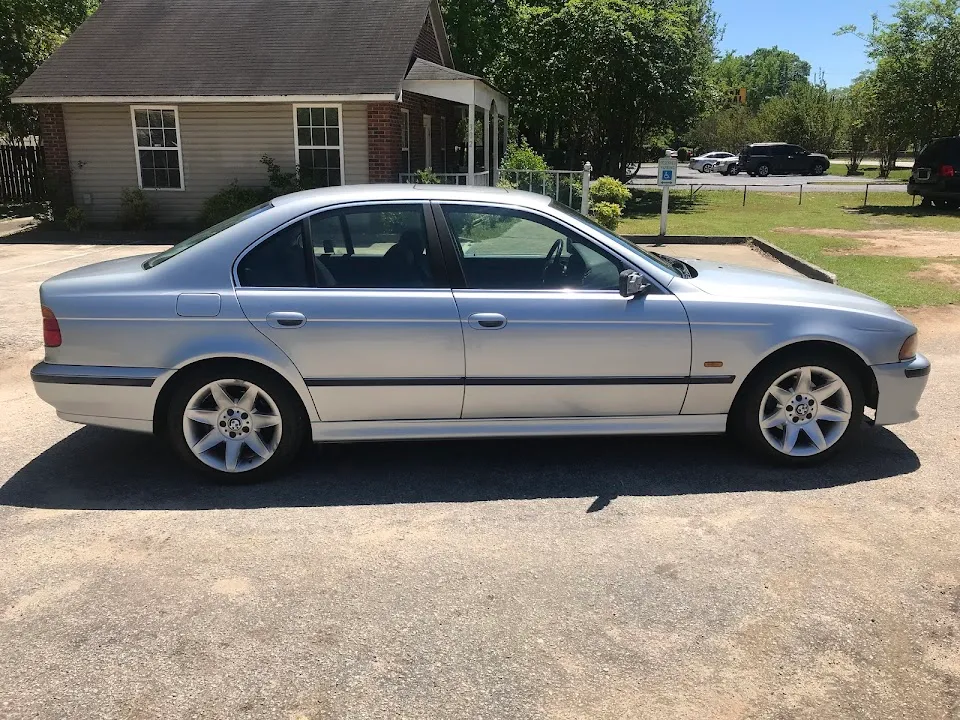 Robinson Family Auto Sales