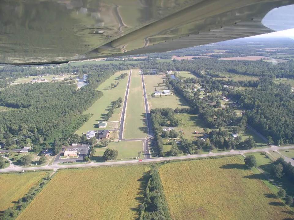 Palmetto Air Plantation - SC41