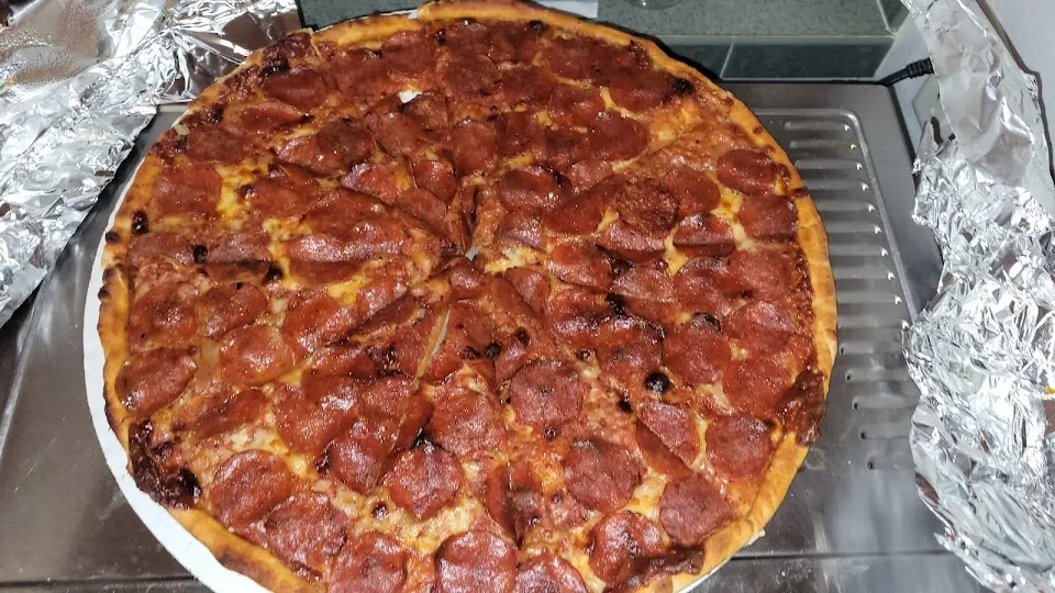 King's Inn Pizza Parlor