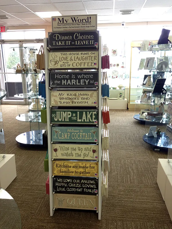 Fitzula's Gift Shop