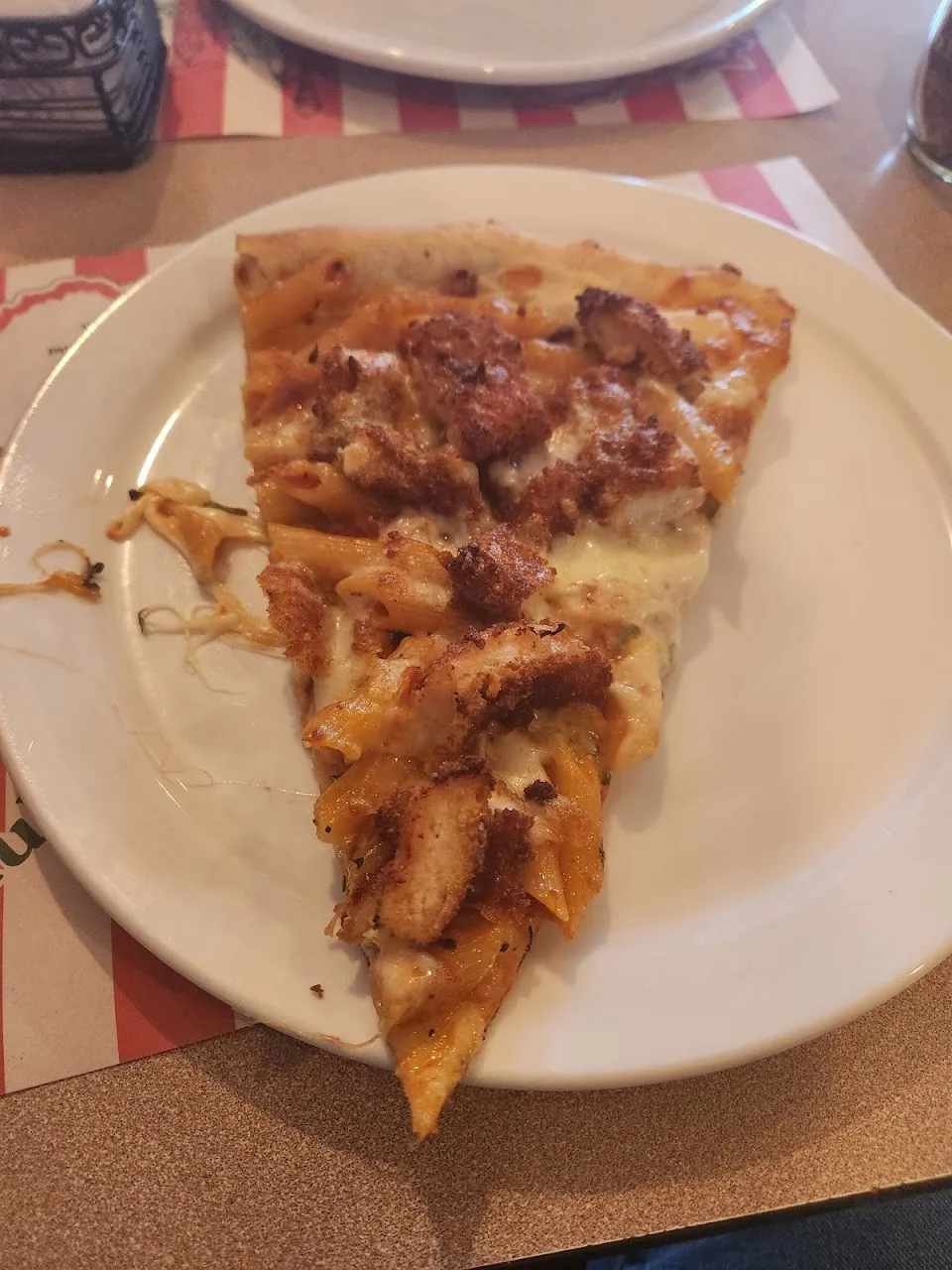 Leo's Italian Restaurant & Pizzeria Cornwall