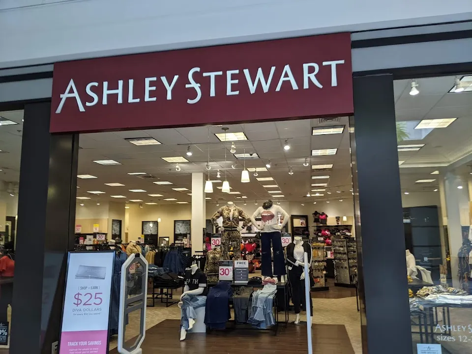 Ashley Stewart