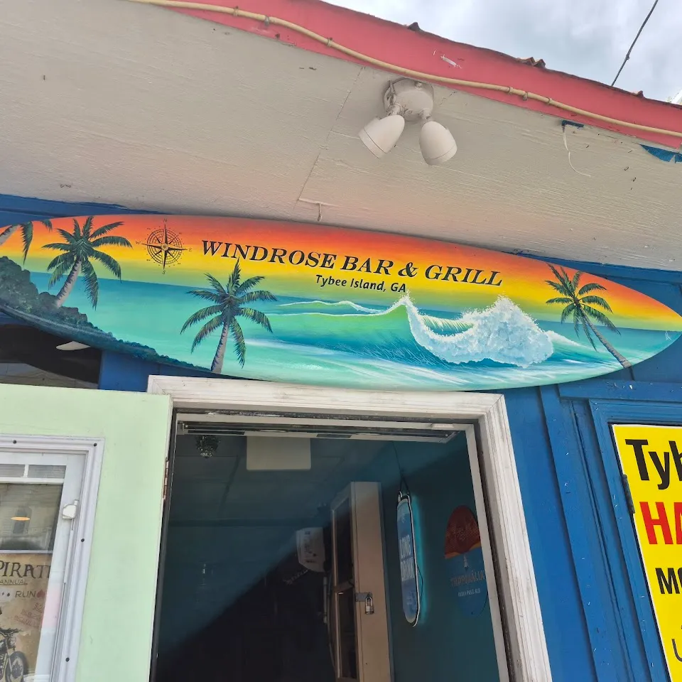 Windrose Bar & Grill