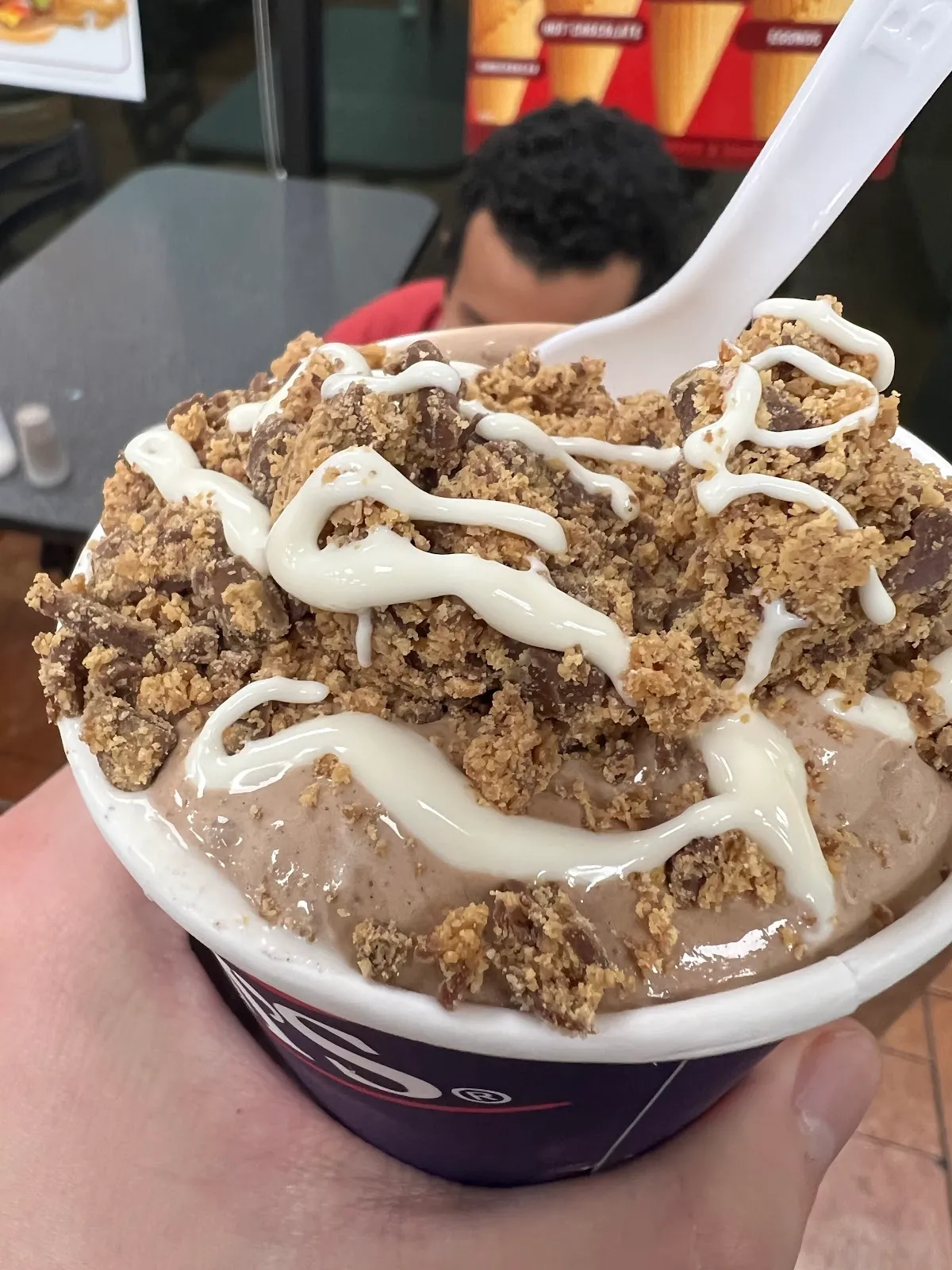 Braum's Ice Cream & Dairy Store