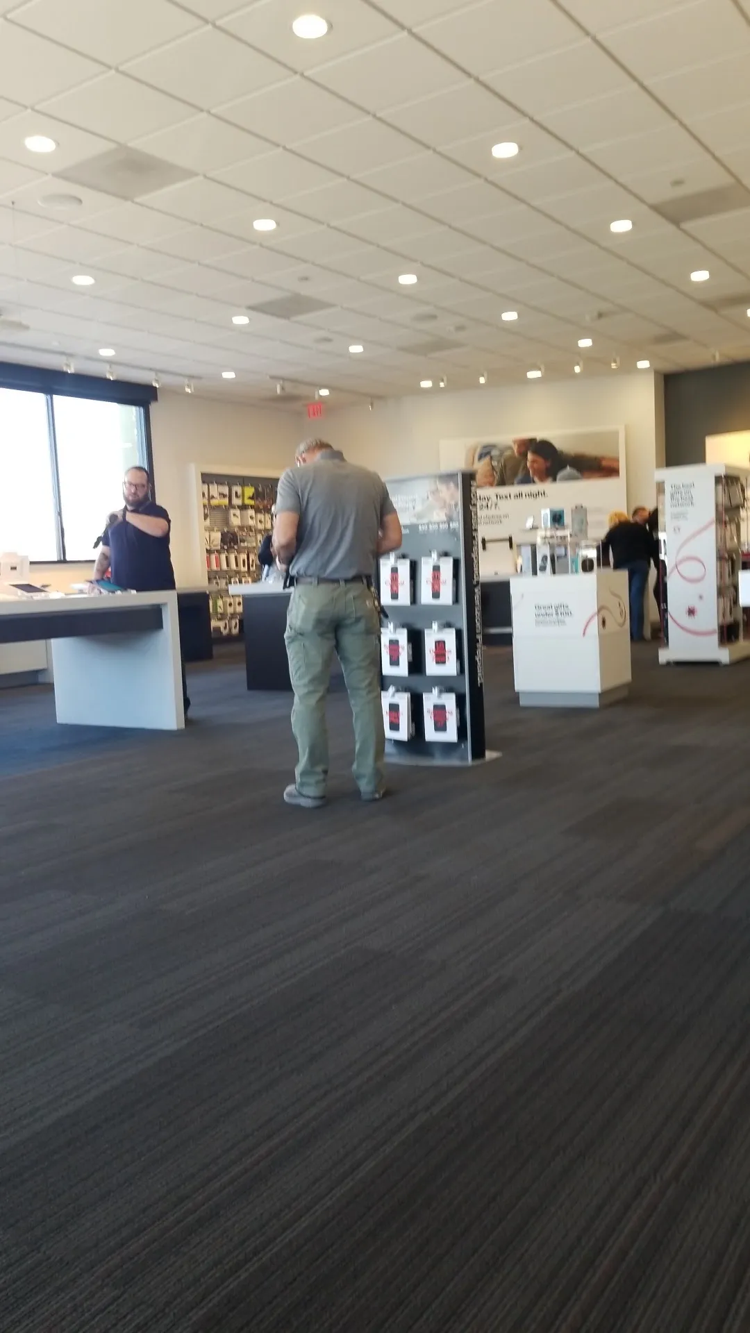 Verizon