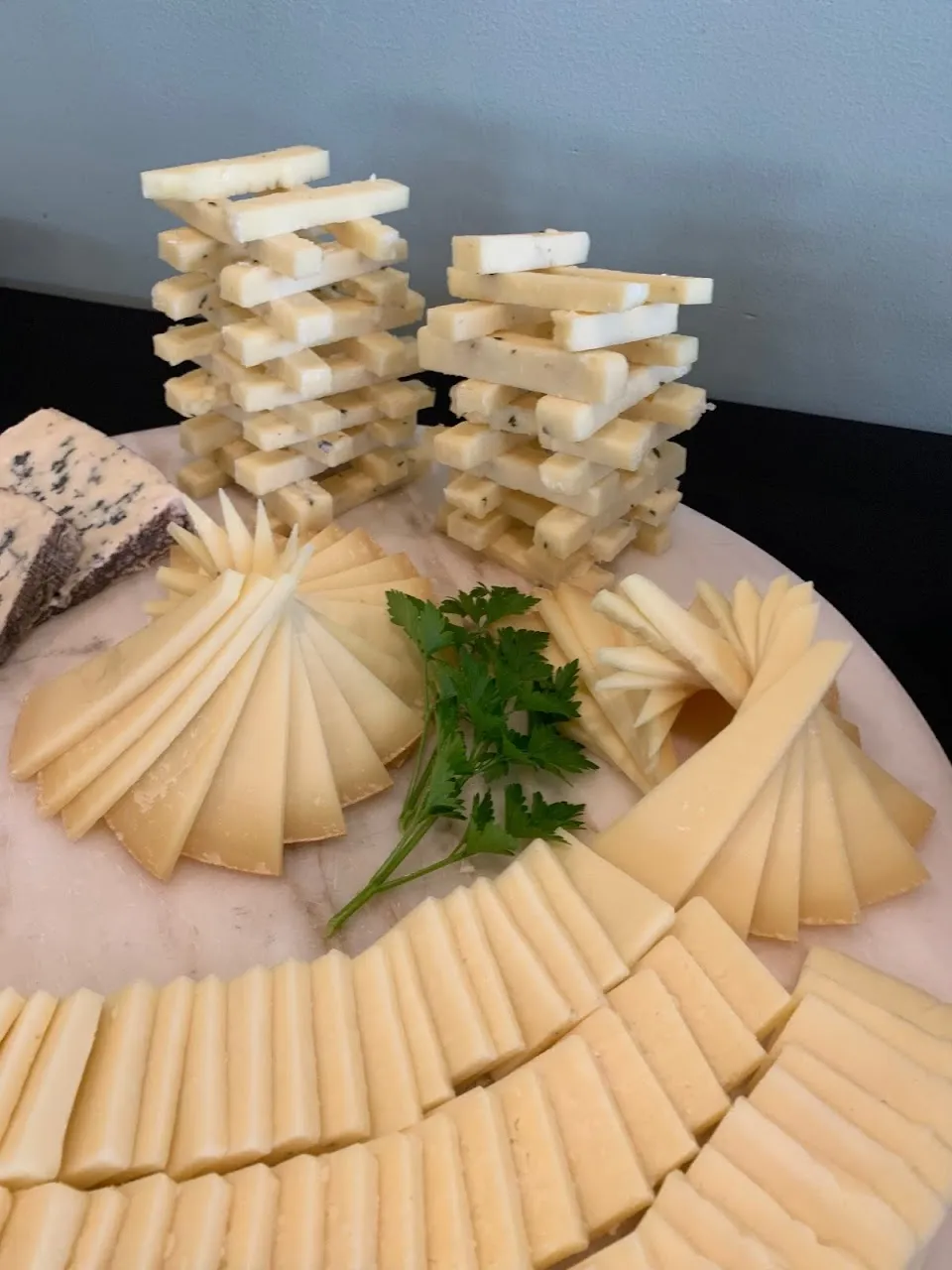 Garden & Garnish Caterers