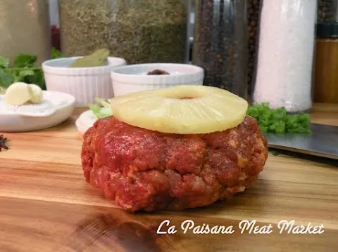 La Paisana Meat Market