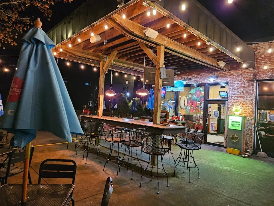 Universal Joint Clayton