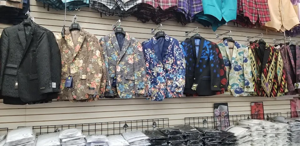 Suit Expo