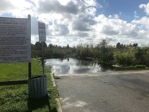 Hunters Lake