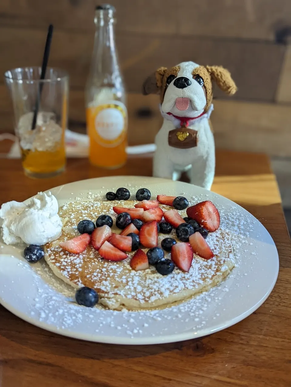 Copperbarn Coffeebar & Eatery