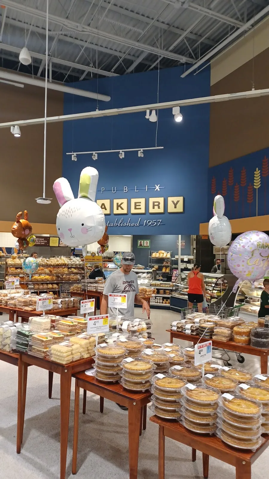 Publix Super Market at Indian River Village Shopping Center