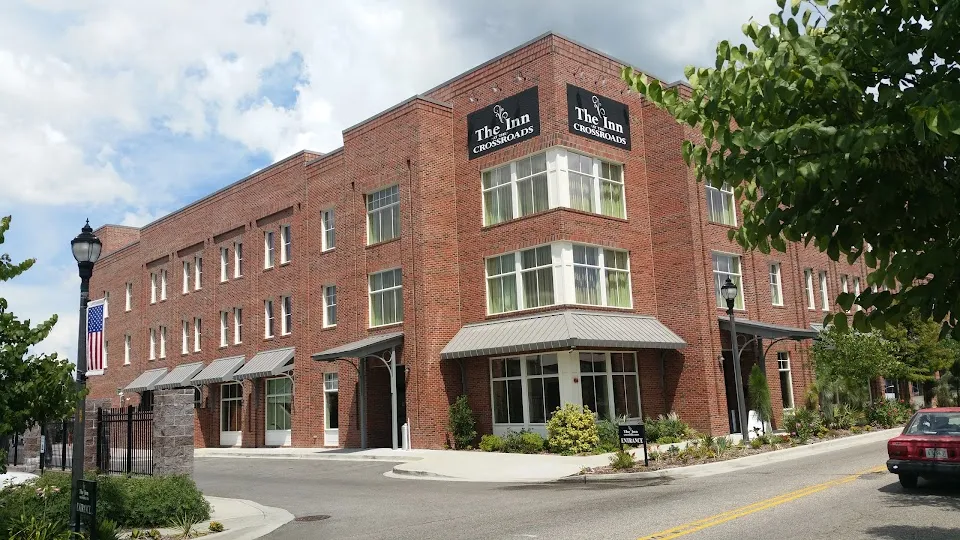 Inn at the Crossroads