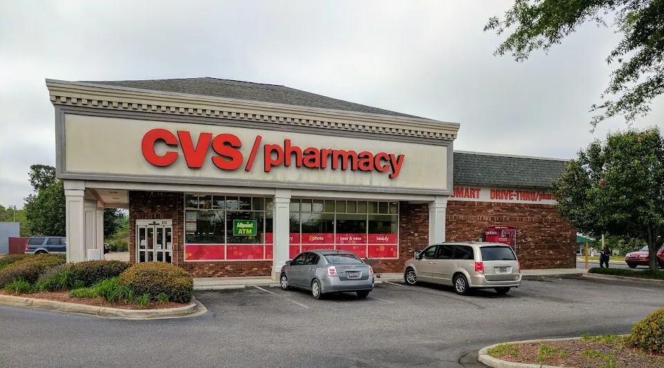 CVS