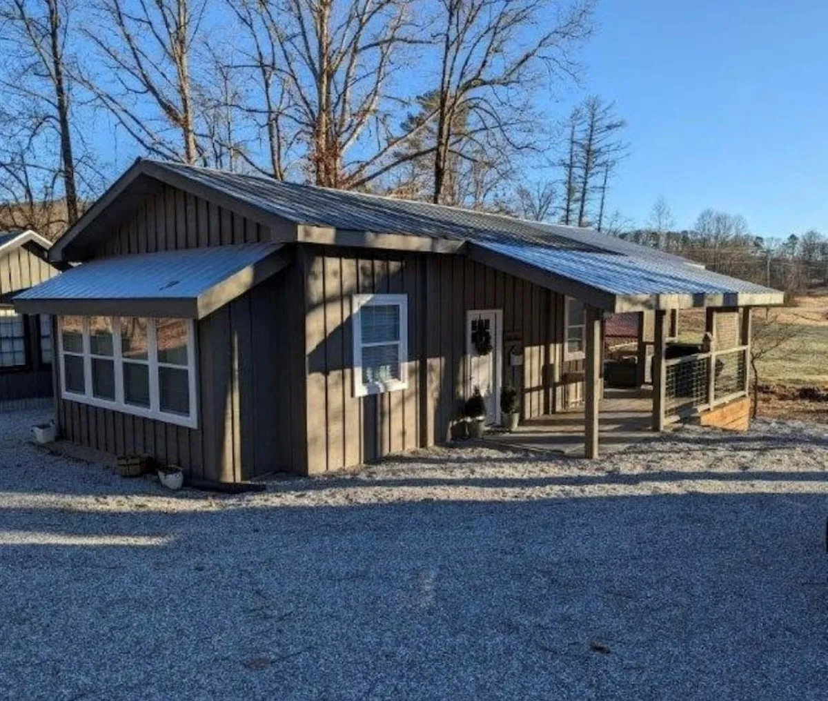 Cormiston Farms