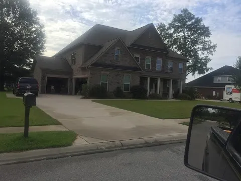 South Carolina Pest Control