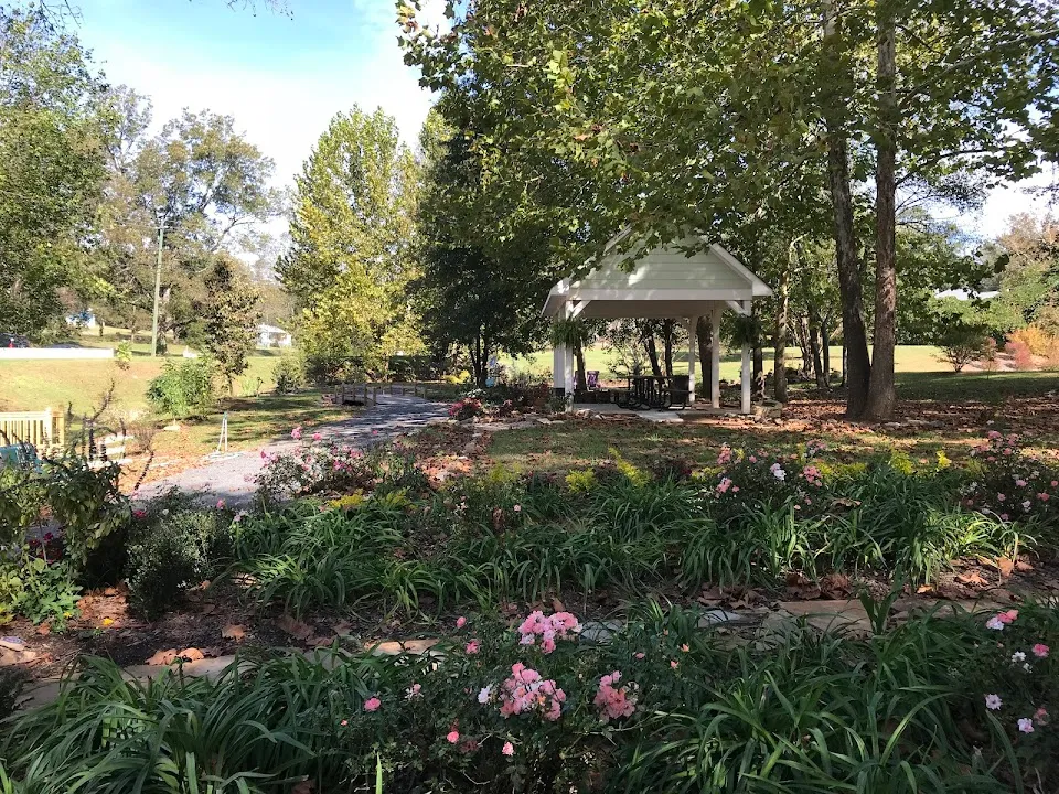 Ball Ground Botanical Garden