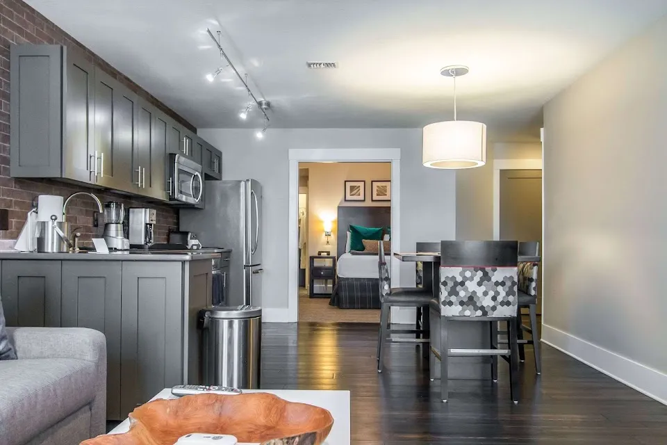 Bluegreen Vacations Studio Homes At Ellis Square