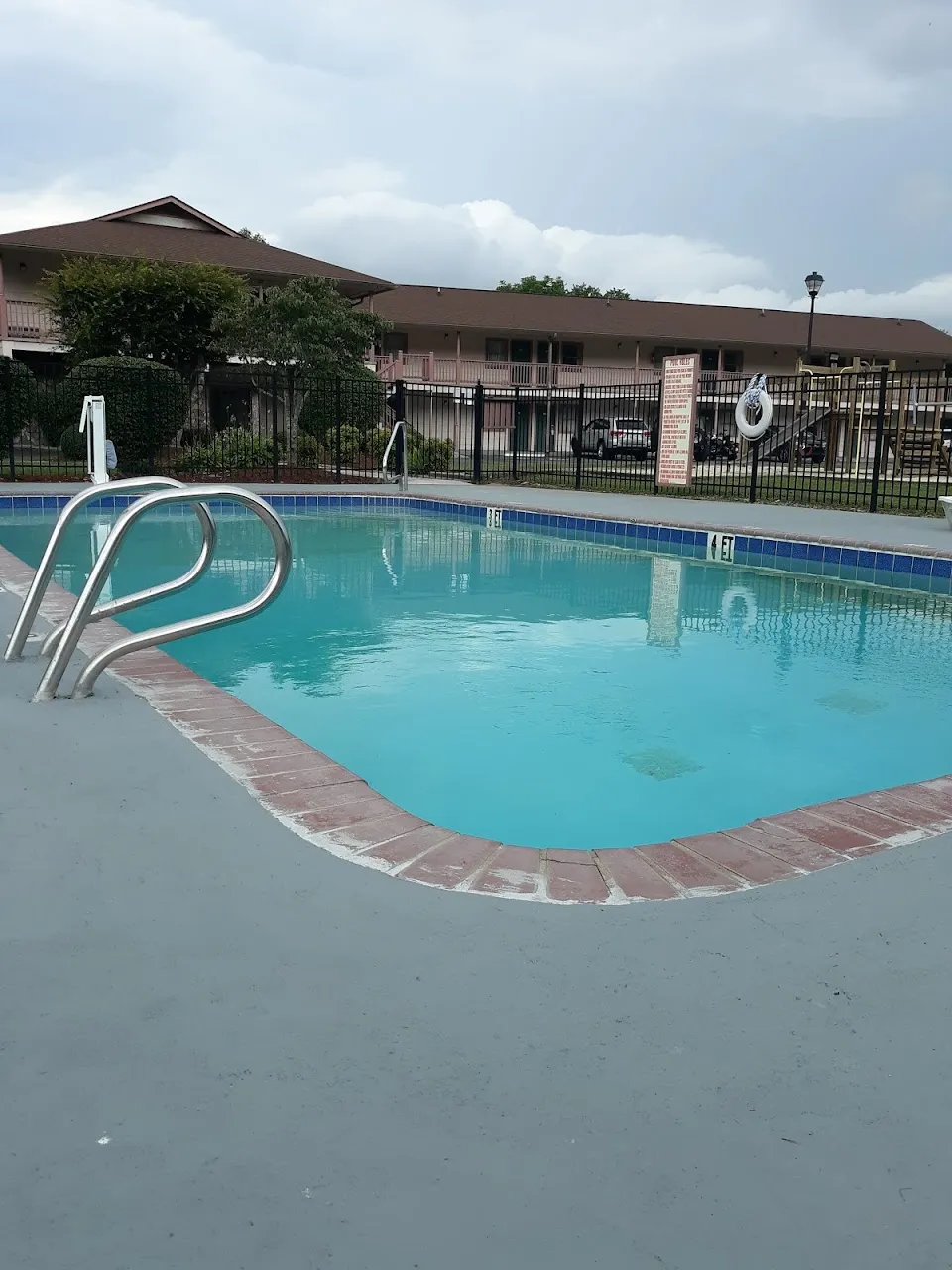 Mountain Valley Inn Dillard