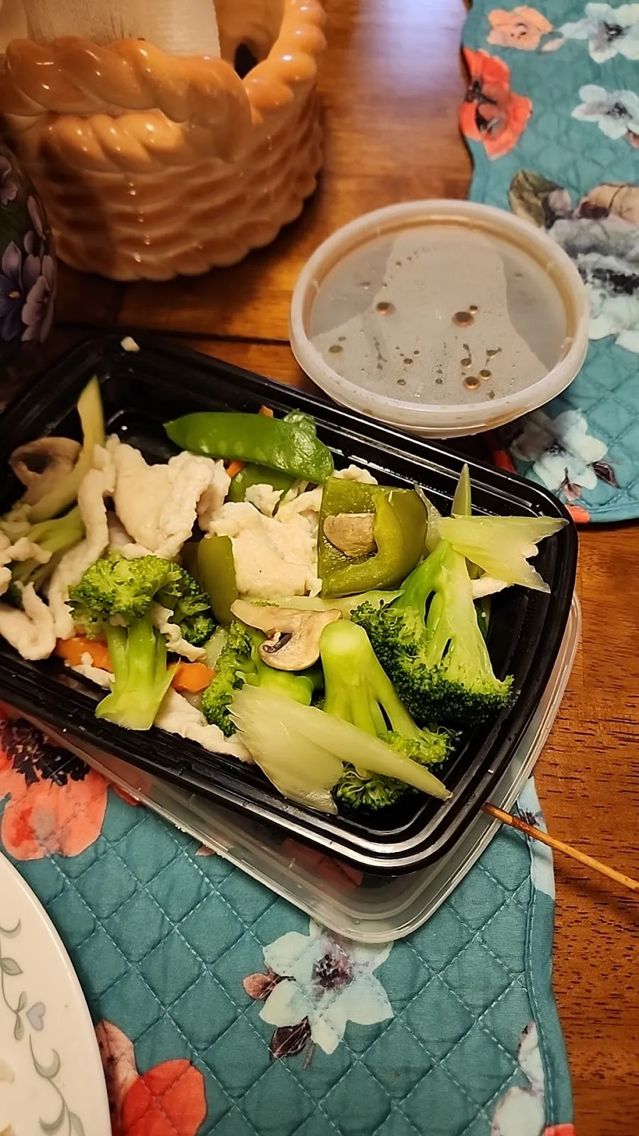 China Chef